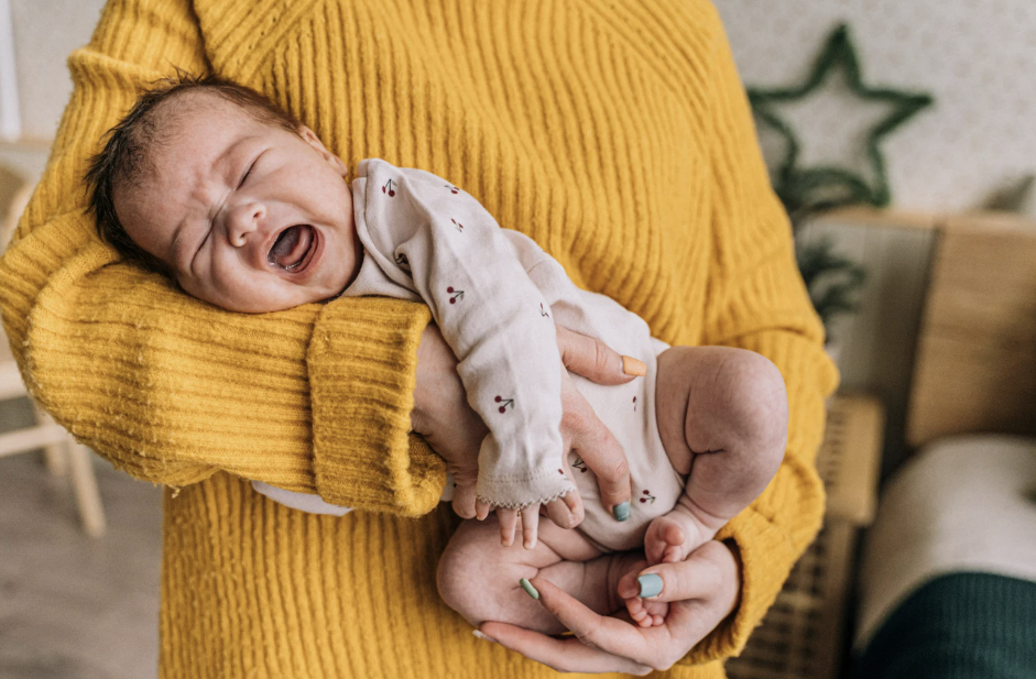 cara membangunkan anak, tips membangunkan anak, bayi bangun tidur, cara membangunkan bayi, membangunkan anak tanpa rewel, Bunda, si Kecil